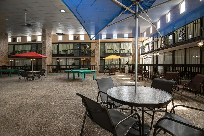 Oyo Hotel Monroe La I-20 Exterior photo